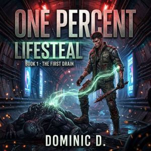 One Percent Lifesteal  Book 1 The Fi..., Kaili Berk