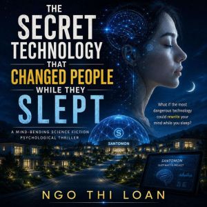 The Secret Technology That Changed Pe..., Ngo Thi Loan