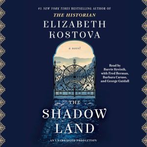 The Shadow Land, Elizabeth Kostova