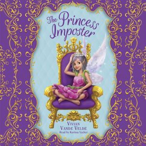 The Princess Imposter, Vivian Vande Velde