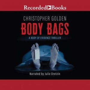 Body Bags, Christopher Golden