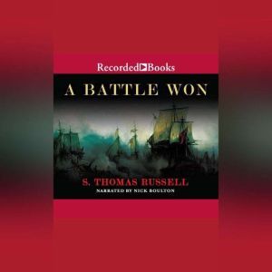 A Battle Won, S. Thomas Russell