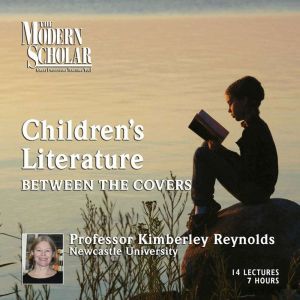 Childrens Literature, Kimberley Reynolds