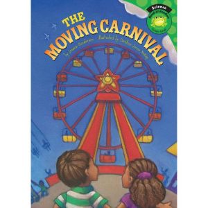 The Moving Carnival, Jessica Gunderson