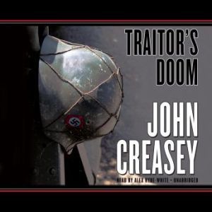 Traitors Doom, John Creasey