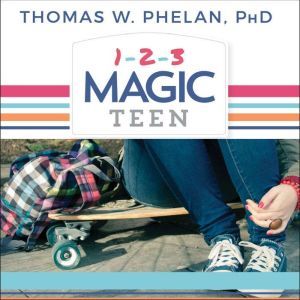 123 Magic Teen, Ph.D Phelan