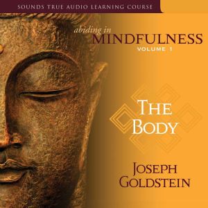 Abiding in Mindfulness, Volume 1: The Body