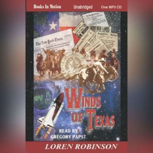 Winds Of Texas, Loren Robinson