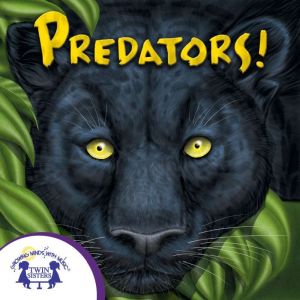 KnowItAlls! Predators, Kenn Goin