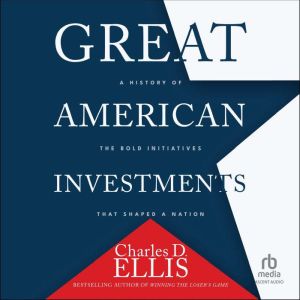 Great American Investments, Charles D. Ellis