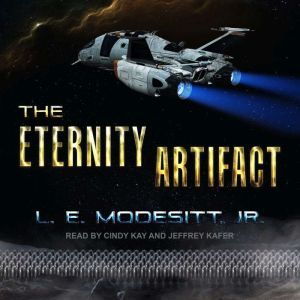 The Eternity Artifact, Jr. Modesitt