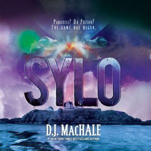 SYLO, D. .J. MacHale
