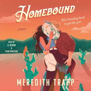 Homebound, Meredith Trapp