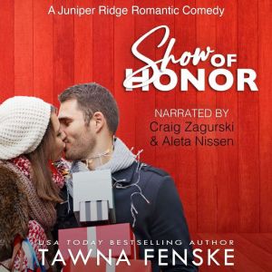Show of Honor, Tawna Fenske