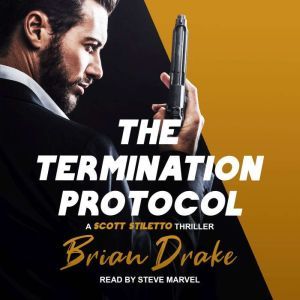 The Termination Protocol, Brian Drake