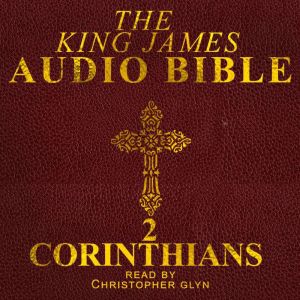 2 Corinthians, Christopher Glyn