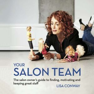 Your Salon Team, Lisa Conway