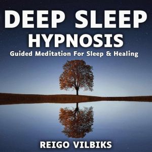 Deep Sleep Hypnosis, Reigo Vilbiks