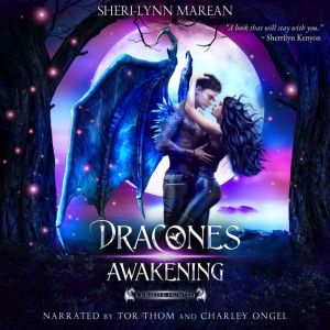 Dracones Awakening: Cursed & Hunted