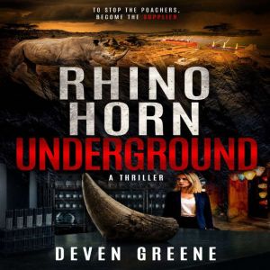 Rhino Horn Underground, Deven Greene
