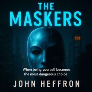 The Maskers: When Being Yourself Becomes The Most Dangerous Choice