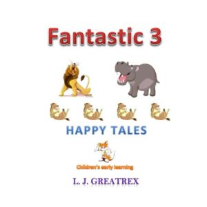 Fantastic 3 Happy Tales