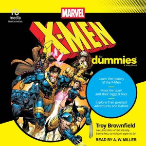 X-Men For Dummies