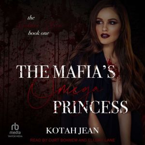 The Mafia's Omega Princess