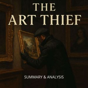The Art Thief: Book Summary & Analysis