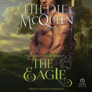 The Eagle, Hildie McQueen