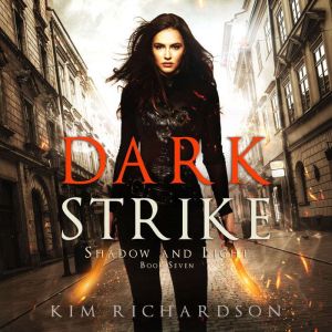 Dark Strike, Kim Richardson