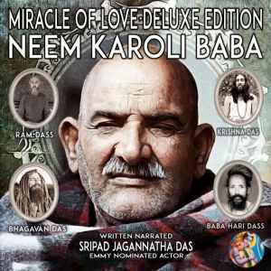 Miracle Of Love Deluxe Edition, Sripad Jagannatha Das