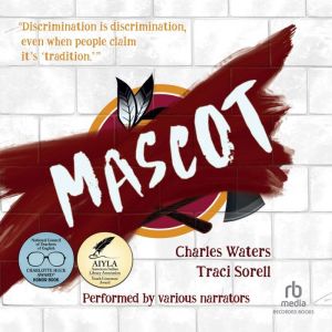 Mascot, Charles Waters