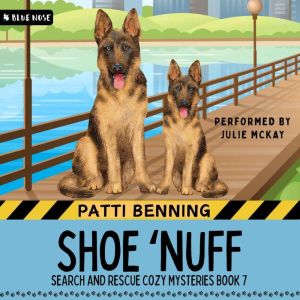 Shoe Nuff, Patti Benning