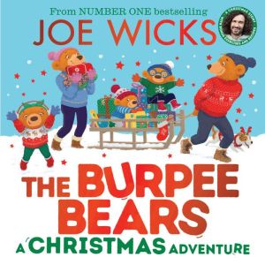 A Christmas Adventure, Joe Wicks