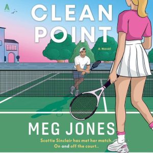 Clean Point: A Novel