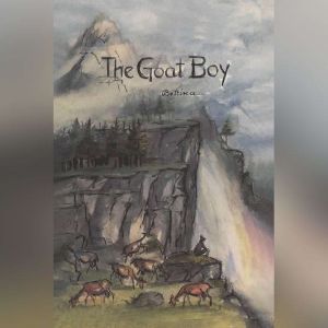 The Goat Boy: By Bettina