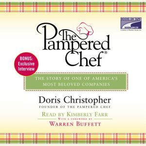 The Pampered Chef, Doris Christopher