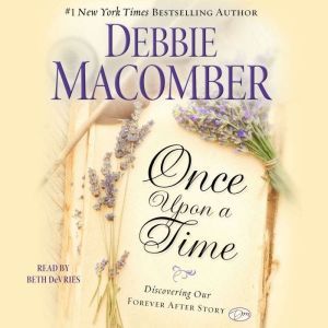 Once Upon a Time, Debbie Macomber
