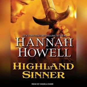 Highland Sinner, Hannah Howell