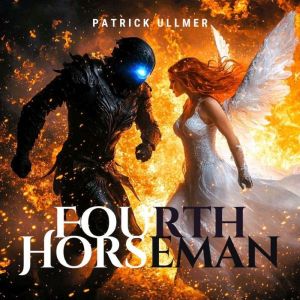 Fourth Horseman, Patrick Ullmer
