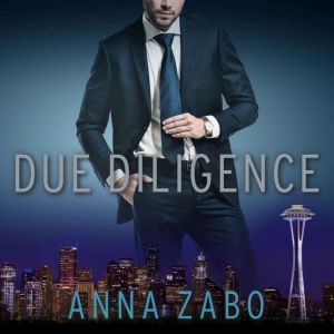 Due Diligence, Anna Zabo