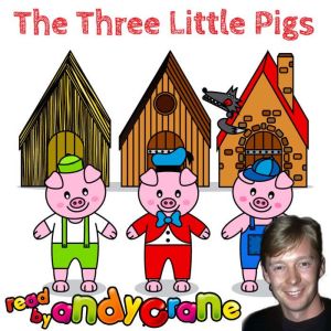 The Three Little Pigs, Tim Firth