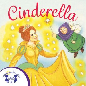 Cinderella, Naomi McMillan