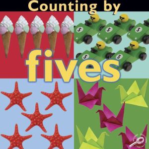 Counting by Fives, Esther Sarfatti