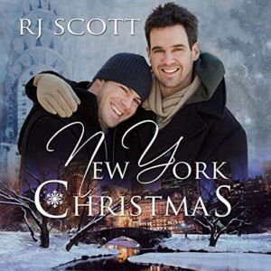 New York Christmas, RJ Scott