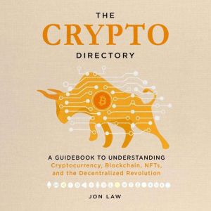 The Crypto Directory, Jon Law