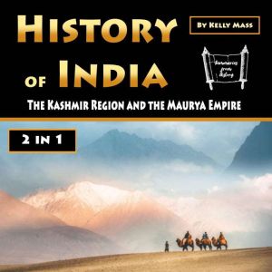 History of India, Kelly Mass