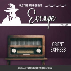 Escape Orient Express, Les Crutchfield