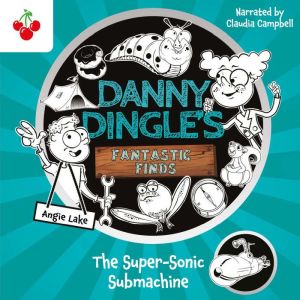 Supersonic Submarine, Angie Lake